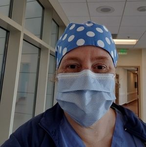 Meet your Posher, Katia